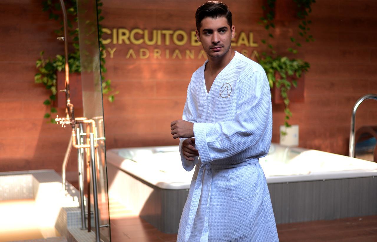 Hotel Boutique & Spa Jardines De La Alhambra (Adults Only) Pereira Eksteriør billede